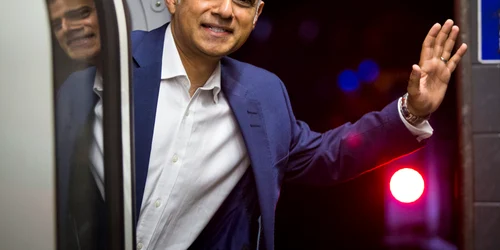 sadiq khan gettyimages 592250608 jpeg