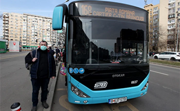 
    La 14.39 am ajuns la destinație. Am depășit cu 30 de minute ora de pe „bilet”Foto: Sever Gheorghe  