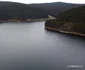 Lacul Oasa, imagini aeriene Foto Daniel Guță ADEVĂRUL (1) JPG