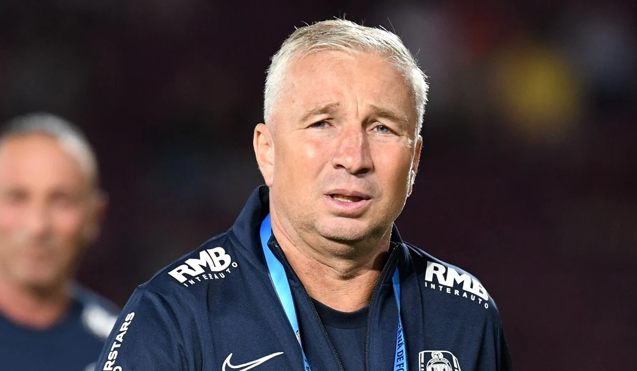 Dan Petrescu, 57 de ani