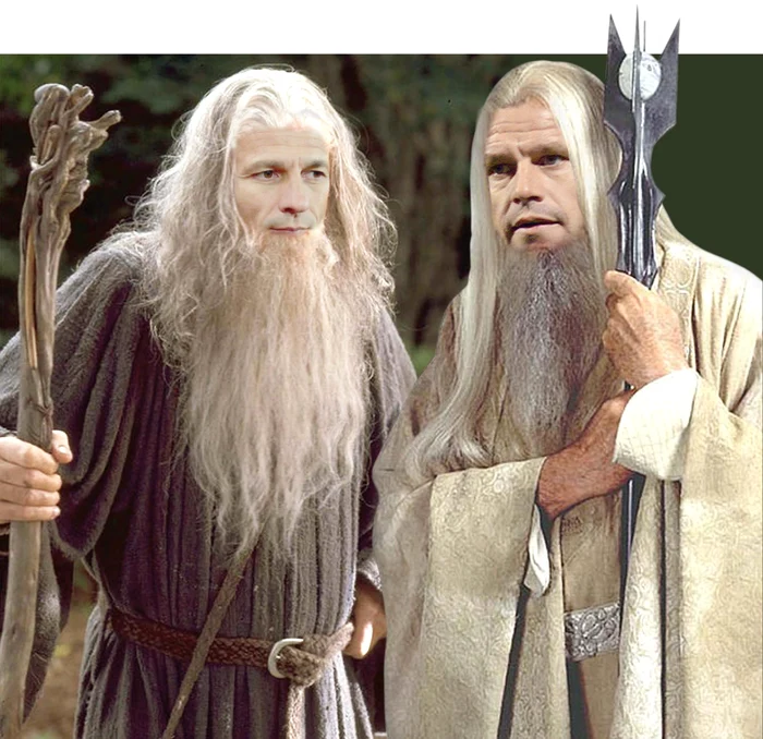 
    Pentru Costel Gâlcă, acesta e primul derby în calitate de antrenor al Stelei. Flavius Stoican nu a învins niciodată eterna rivală, nici în calitate de jucător, nici în cea de antrenorFotomontaj: Click!  