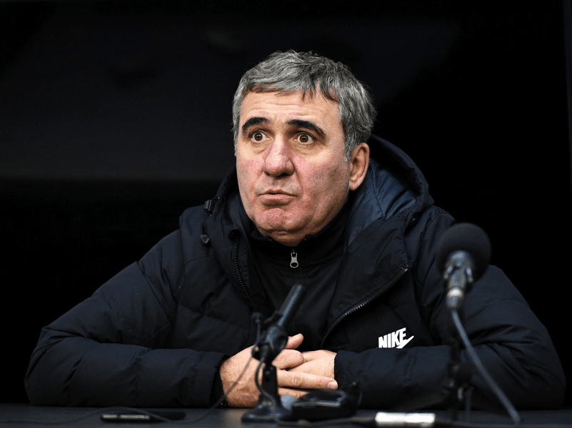 "Regele" Hagi, dezamăgit de un meci de la Cupa Mondială: „Parcă eram noi la Old Boys”