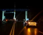 Se demolează poarta de intrare în Timişoara