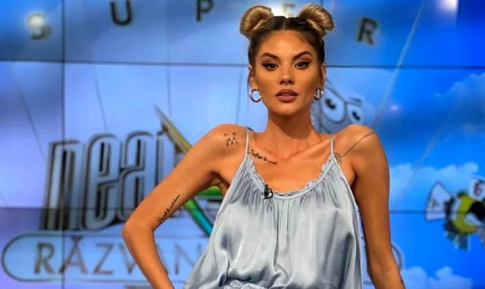 Ramona Olaru a povestit întâmplarea care a deranjat-o profund