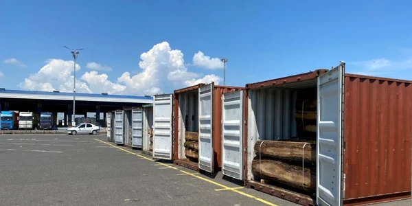 lemn ecarisat port agigea china