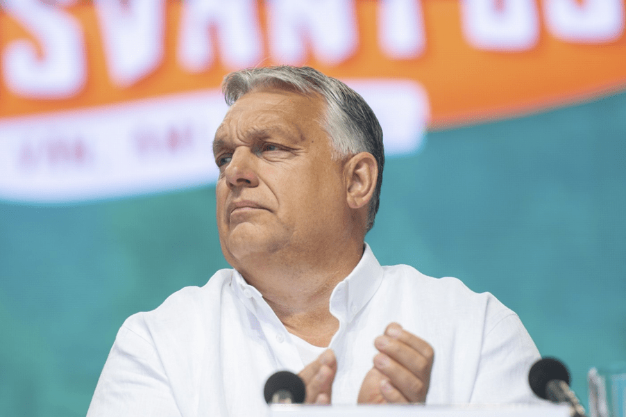  Cererea de autonomie a maghiarilor din Transilvania este actuală și în prezent, afirmă un oficial maghiar
