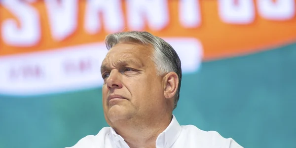 viktor orban baile tusnad 23 iulie 2022 foto inquam photos Laszlo Beliczay