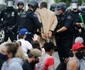 A  şaptea zi de proteste din SUA continuă după moartea lui Floyd. FOTO Guliver-Gettyimages