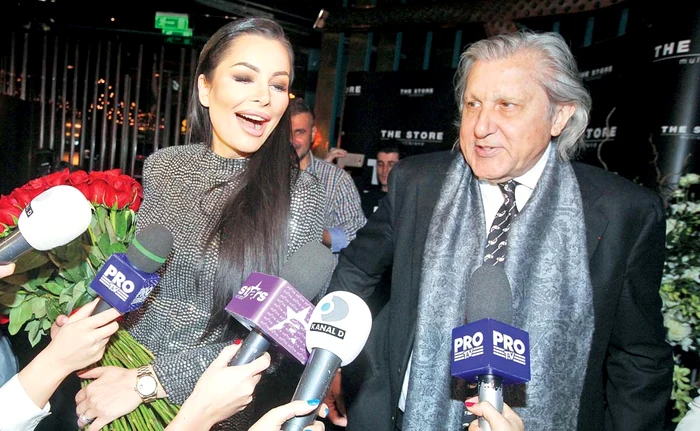 
    Casa a costat-o pe brunetă 450.000 de euro  