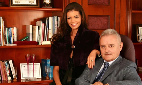 Monica Gabor și Irinel Columbeanu jpeg