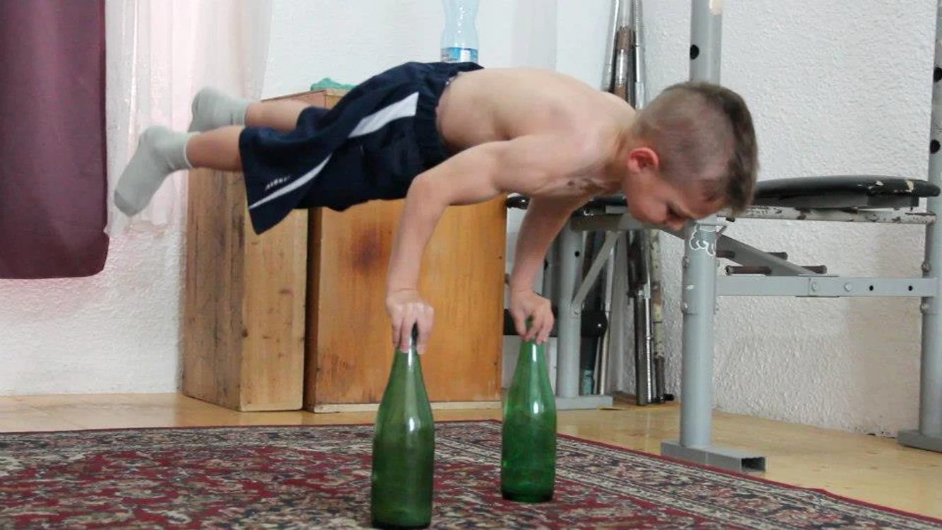 FOTO: Captură Video