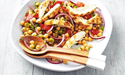 salata de pui cu naut jpeg