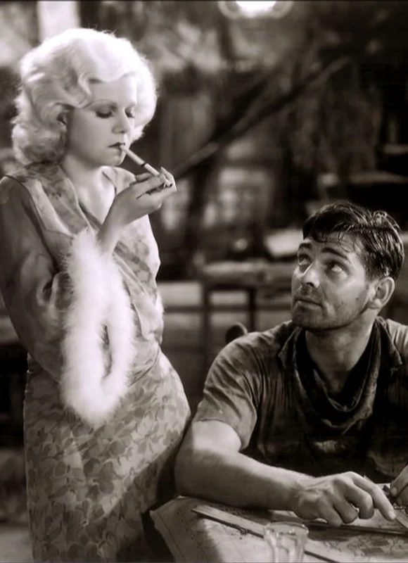 1932 cu clark gable jpeg