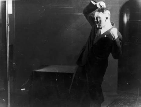 adolf hitler discurs getty images guliver