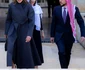 Prințesa Rajwa și Prințul Hussein ai Iordaniei, Profimedia