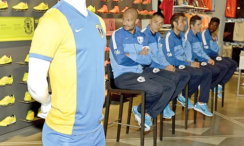 echipa petrolul jpeg
