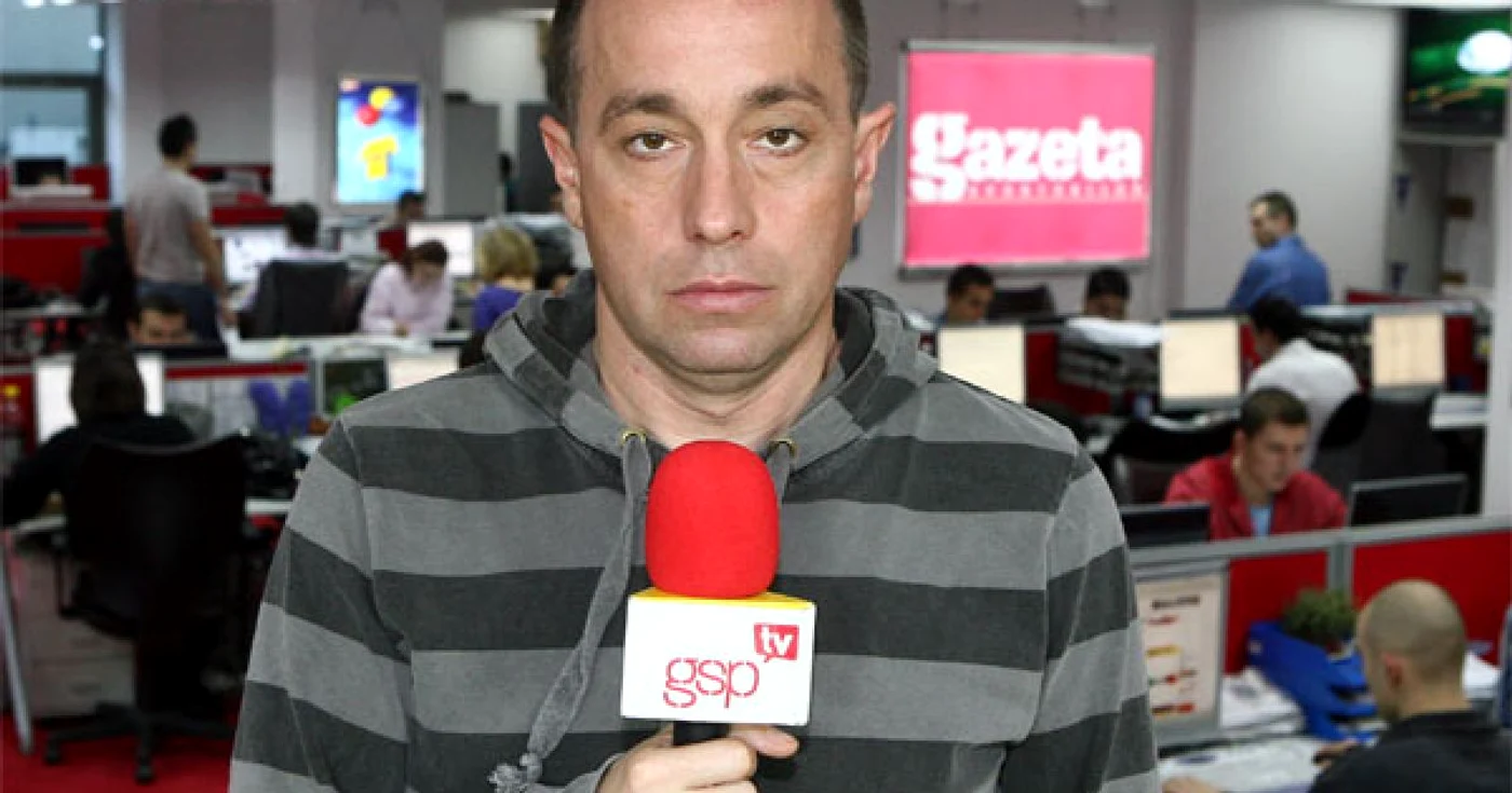 'Bani publici se scurg spre televiziuni, asta este problema noastră'