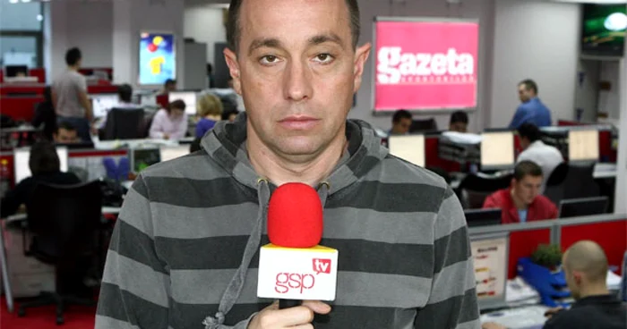'Bani publici se scurg spre televiziuni, asta este problema noastră'