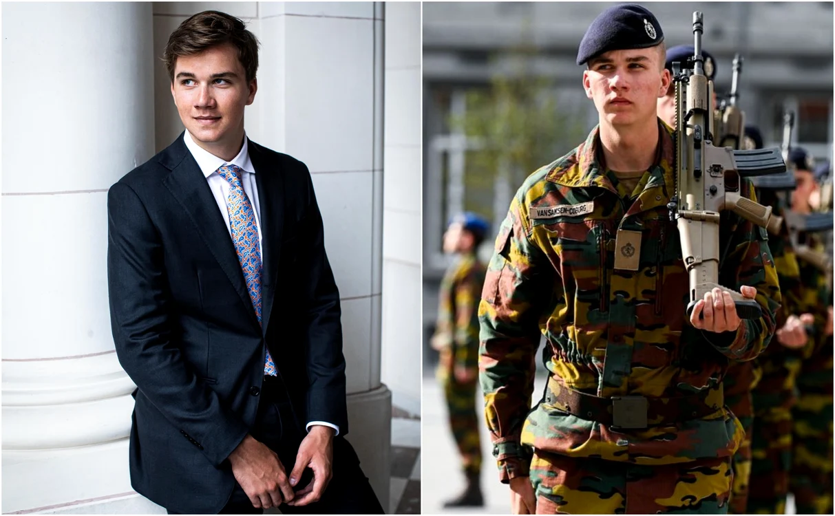 Printul Gabriel al Belgiei jpg