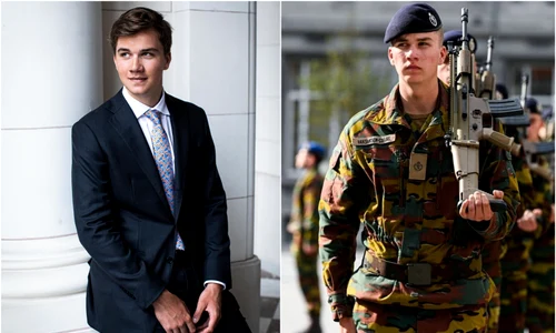 Printul Gabriel al Belgiei jpg