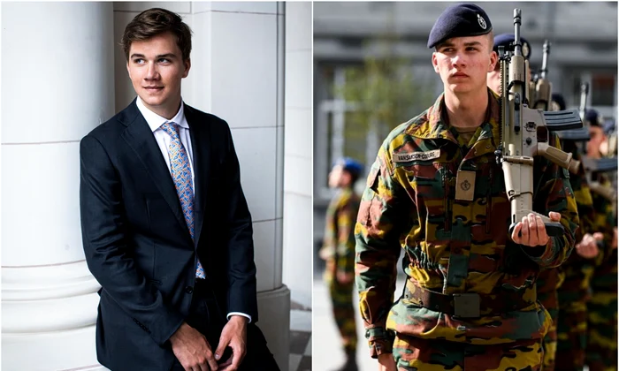 Printul Gabriel al Belgiei jpg