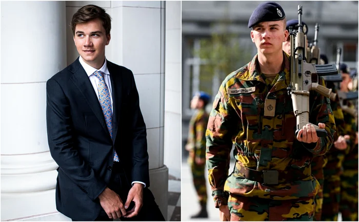 Printul Gabriel al Belgiei jpg