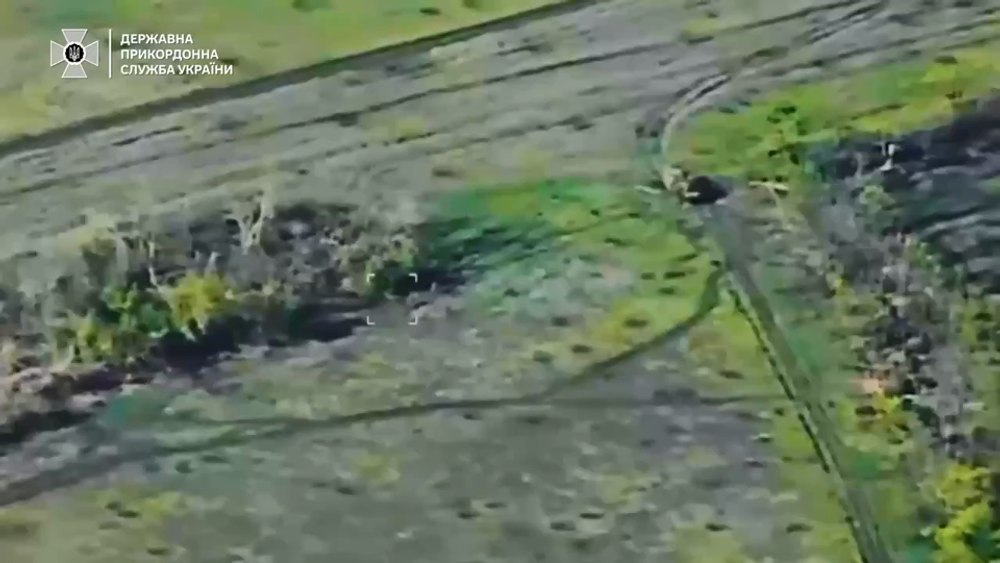 Rusia încearcă o nouă tactică în Harkov: dronele ucrainene, atac spectaculos