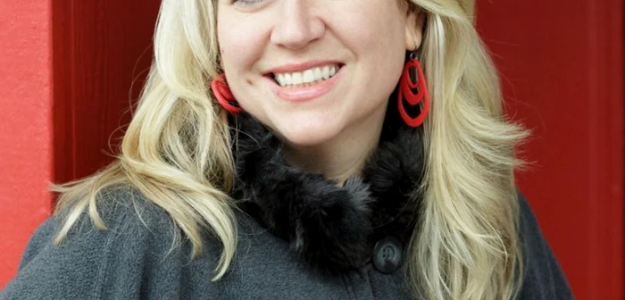 Cheryl Strayed_foto_Jennie Baker