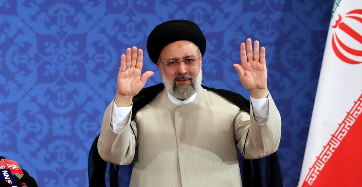 Ebrahim Raisi a murit FOTO EPA EFE