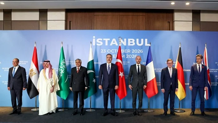 r4 ve r4 e3 disisleri bakanlari toplantilari 23 ekim 2026 istanbul jpg