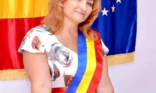 Nicoleta Vrabie a fost 30 de ani ofițer de stare civilă jpeg