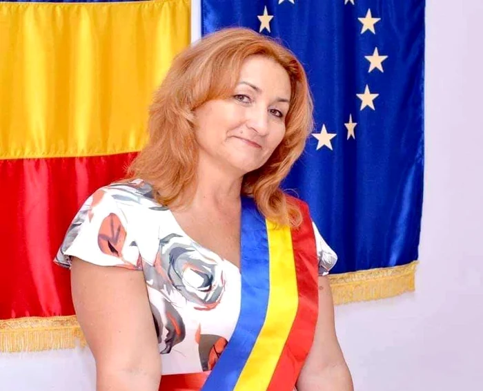 Nicoleta Vrabie a fost 30 de ani ofițer de stare civilă