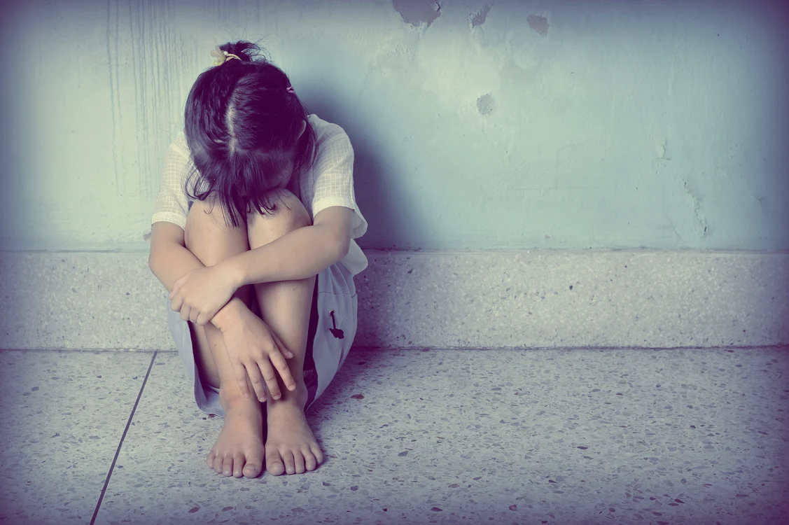 Fetiță cu dizabilități internată din greșeală la psihiatrie în Noua Zeelandă. FOTO: Shutterstock