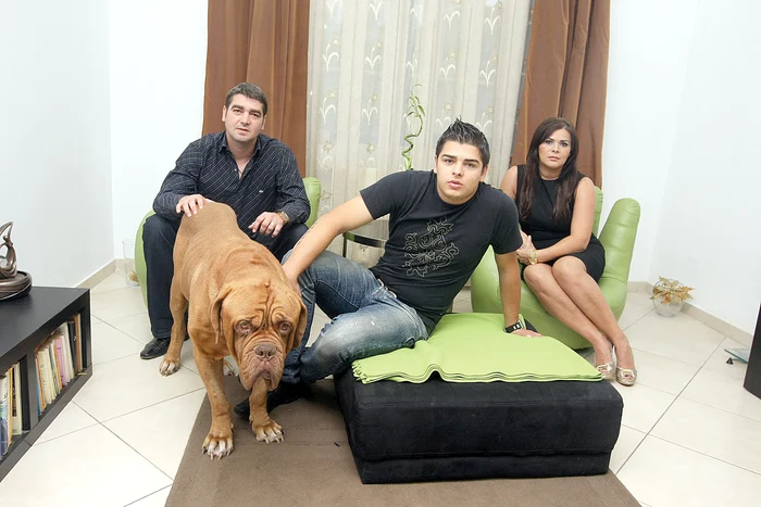 Carmen şi Liviu Ciobotariu încearcă să petreacă cât mai mult timp împreună, în ciuda programului încărcat al antrenorului