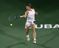 Simona Halep în finala de la Dubai. FOTO Guliver/Gettyimages