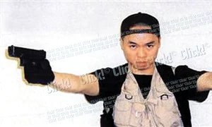 32 de morţi şi zeci de răniţi  la liceul Virginia Tech jpeg