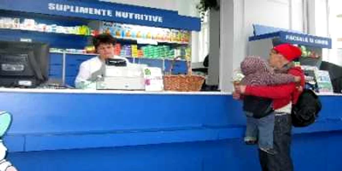 Farmaciile mureşene au consumat de anul trecut o parte din bugetul pe 2010