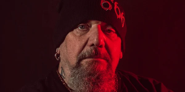 FOTO Paul Di'Anno / Facebook