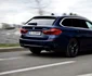 BMW 540d xDrive Touring