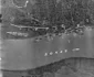 fotografii si documente legate de bombardamentele asupra severinului