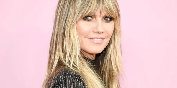 heidi klum foto guliver getty images