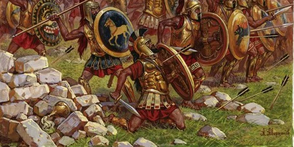 Sparta