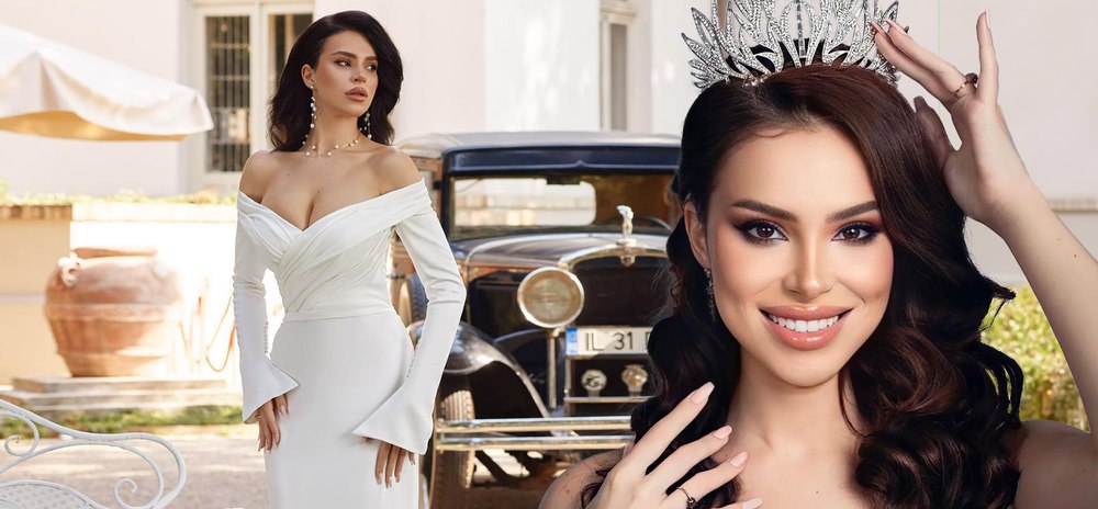 Miss World România, mesaj pentru cei care au atacat-o dur: „Mai e ceva în țara asta neatins de Securitate?”