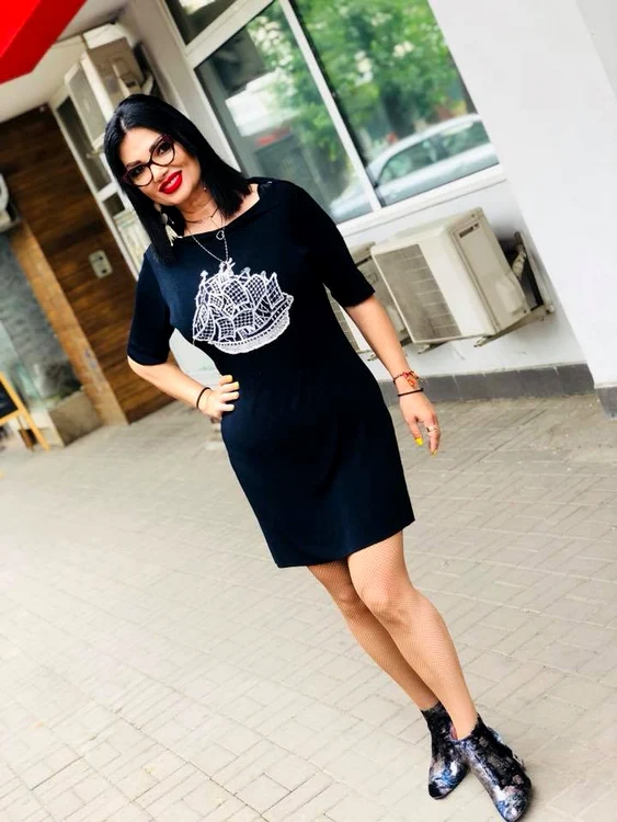 Ozana Barabancea iunie 2018 jpeg