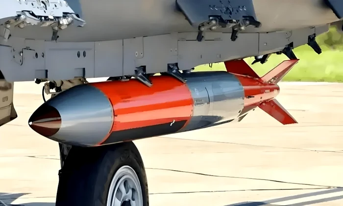 Foto: Statele Unite au desfăşurat aproximativ 100 de bombe nucleare în Europa.