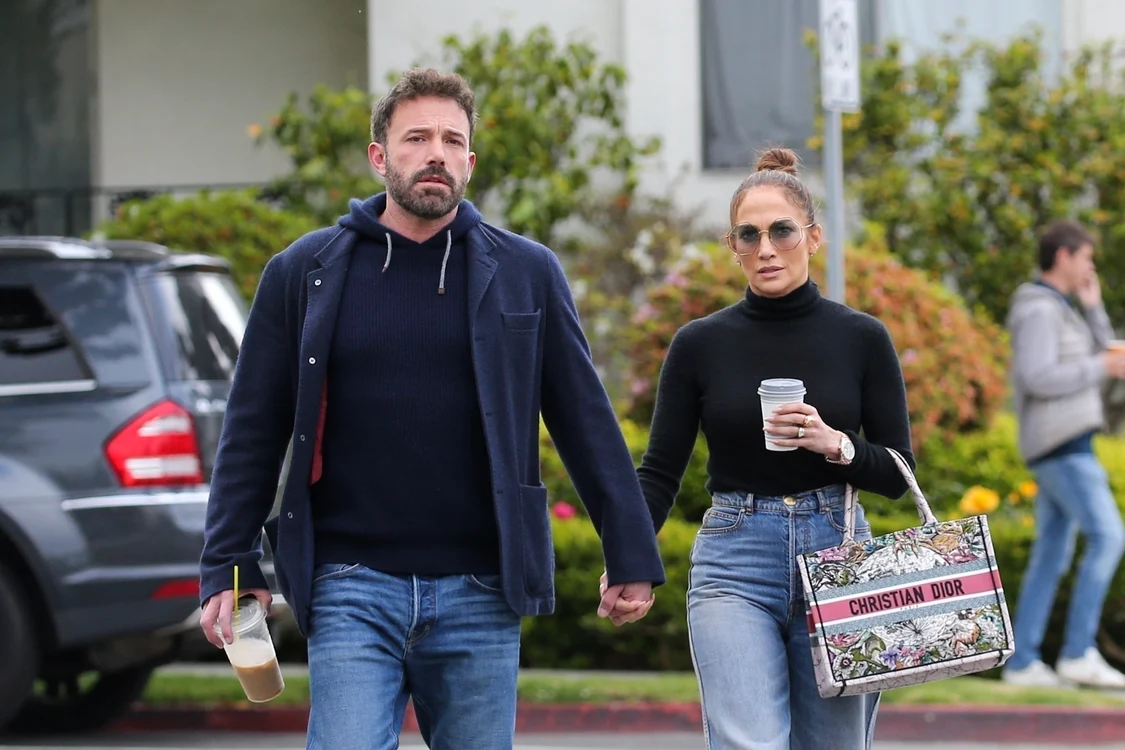 Ben Affleck și Jennifer Lopez, profimedia 0774735387 jpg