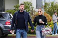 Ben Affleck și Jennifer Lopez, profimedia 0774735387 jpg
