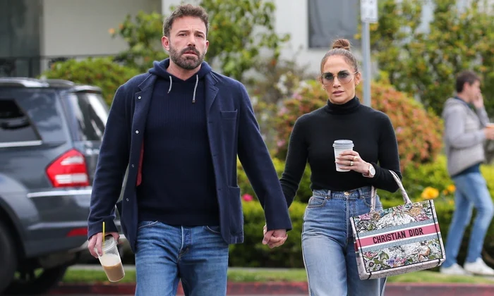 Ben Affleck și Jennifer Lopez, profimedia 0774735387 jpg