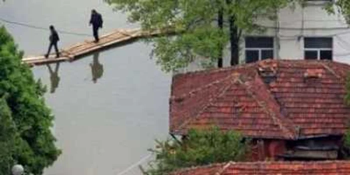 <b>Sofia Echo</b>: O nouă linie de feribot între Bulgaria şi România