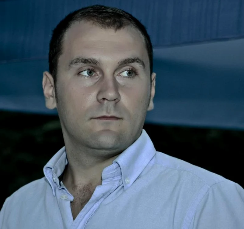 Radu Vălean, noul preşedinte al TNL Baia Mare